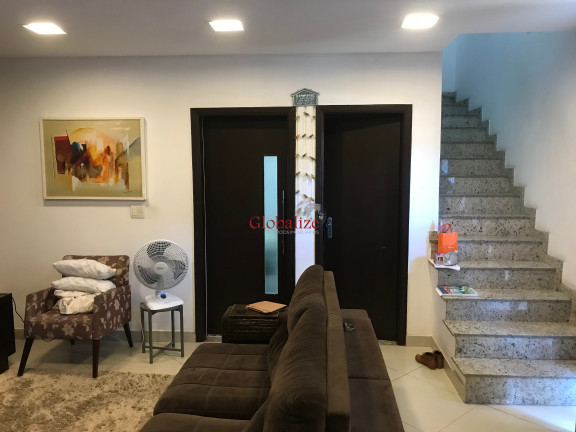 Imagem Imóvel com 4 Quartos à Venda, 136 m² em Ponta Da Praia - Santos