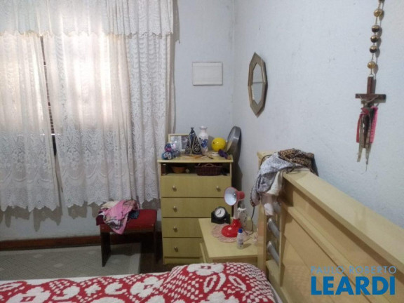 Imagem Casa com 2 Quartos à Venda, 200 m² em Vila Floresta - Santo André Imagem Casa com 2 Quartos à Venda, 200 m² em Vila Floresta - Santo André