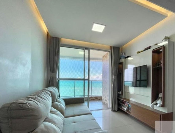 Imagem Apartamento com 2 Quartos à Venda, 62 m² em Candeias - Jaboatão Dos Guararapes