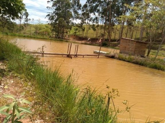 Fazenda à Venda, 120 m² em Centro - Paraibuna