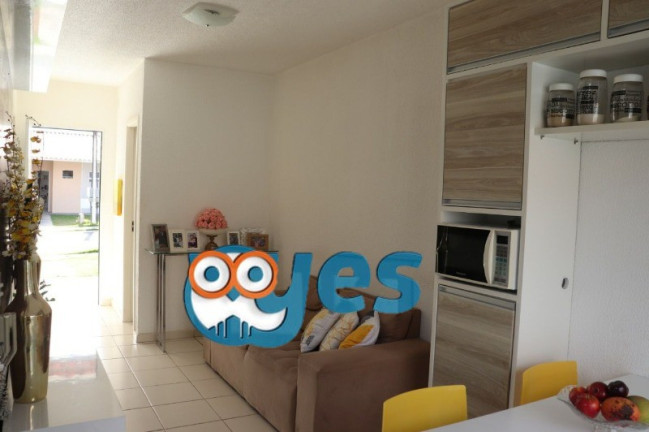 Imagem Casa com 2 Quartos à Venda, 150 m² em Sim - Feira De Santana