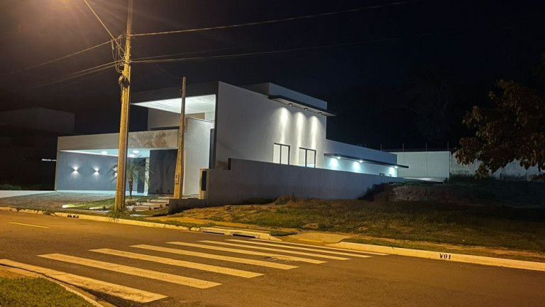 Imagem Casa de Condomínio com 3 Quartos à Venda, 620 m² em Jardim Shangri-lá - Bauru Imagem Casa de Condomínio com 3 Quartos à Venda, 620 m² em Jardim Shangri-lá - Bauru
