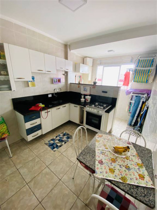 Imagem Apartamento com 2 Quartos à Venda, 84 m² em Ocian - Praia Grande