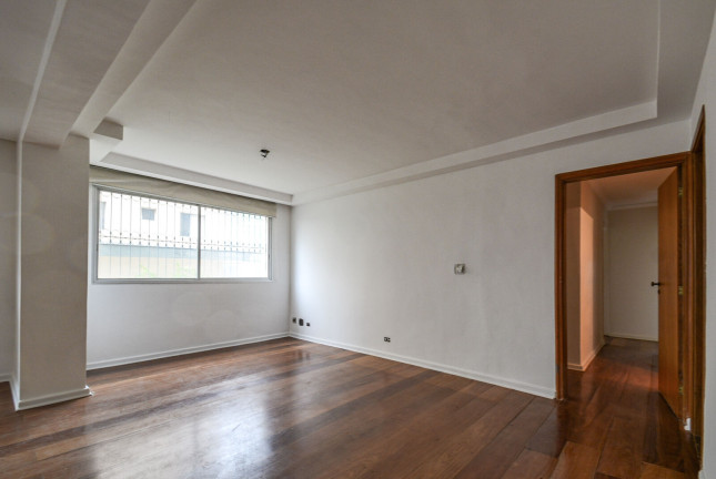 Imagem Apartamento com 3 Quartos à Venda, 161 m² em Moema - São Paulo