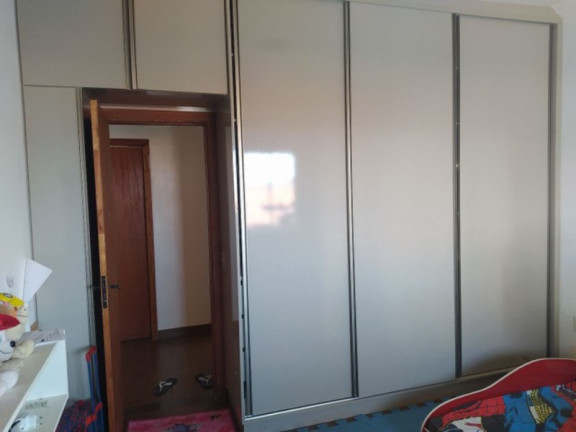 Imagem Casa com 4 Quartos à Venda, 110 m² em Sapucaia Ii - Contagem