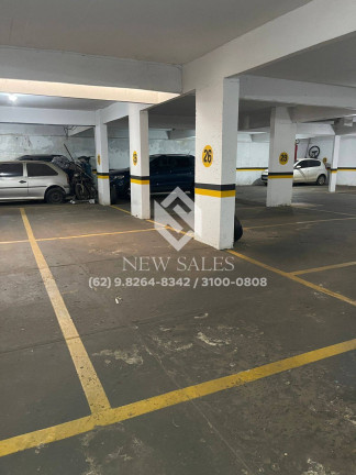 Imagem Apartamento com 3 Quartos à Venda, 129 m² em Setor Leste Universitário - Goiânia Imagem Apartamento com 3 Quartos à Venda, 129 m² em Setor Leste Universitário - Goiânia
