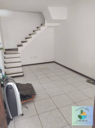 Imagem Casa com 3 Quartos à Venda, em Floresta Das Gaivotas - Rio Das Ostras Imagem Casa com 3 Quartos à Venda, em Floresta Das Gaivotas - Rio Das Ostras