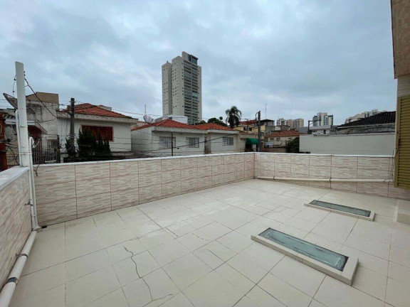 Imagem Casa com 4 Quartos à Venda, 283 m² em Vila Regente Feijó - São Paulo