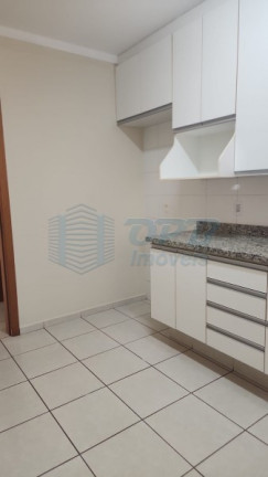 Imagem Apartamento para Alugar,  em Santa Cruz Do Jose Jacques - Ribeirão Preto