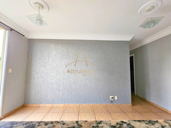 Imagem Apartamento com 2 Quartos à Venda, 51 m² em Quitaúna - Osasco Imagem Apartamento com 2 Quartos à Venda, 51 m² em Quitaúna - Osasco