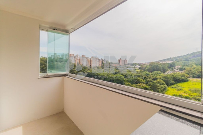 Imagem Apartamento com 2 Quartos à Venda, 79 m² em Jardim Carvalho - Porto Alegre