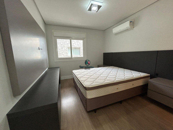Imagem Apartamento com 1 Quarto à Venda, 63 m² em Centro - Gramado