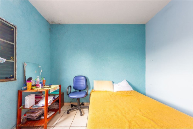 Imagem Casa com 4 Quartos à Venda,  em Jardim Vila Formosa - São Paulo