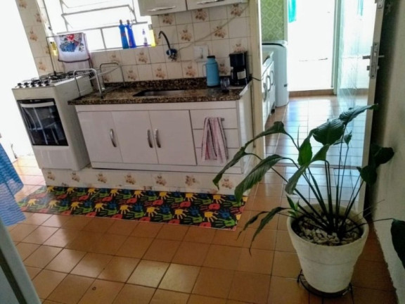 Imagem Casa com 1 Quarto à Venda, 45 m² em Centro - Piracicaba