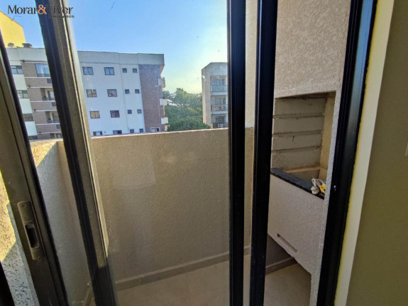 Imagem Apartamento com 2 Quartos à Venda, 44 m² em Três Marias - São José Dos Pinhais