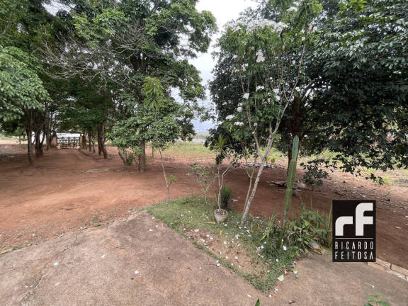 Imagem Chácara à Venda, 1 m² em Guaribas - Arapiraca