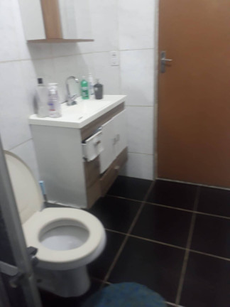 Imagem Casa com 2 Quartos à Venda, 90 m² em Cidade Nova Ii - Várzea Paulista