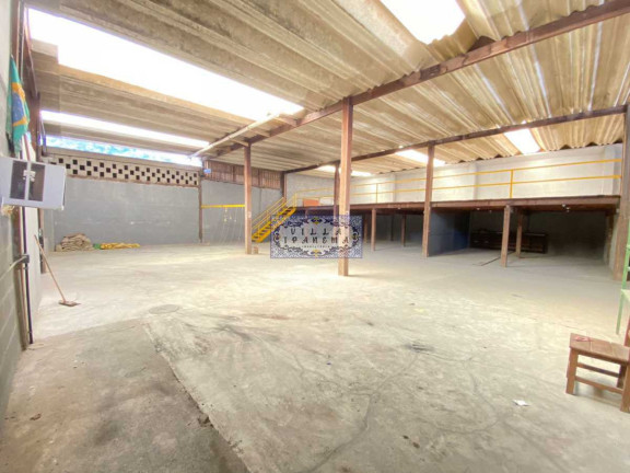 Imagem Galpão para Alugar, 826 m² em Curicica - Rio De Janeiro Imagem Galpão para Alugar, 826 m² em Curicica - Rio De Janeiro