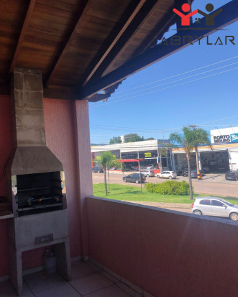 Imagem Sobrado com 3 Quartos para Alugar, 128 m² em Parque Residencial Eloy Chaves - Jundiaí Imagem Sobrado com 3 Quartos para Alugar, 128 m² em Parque Residencial Eloy Chaves - Jundiaí
