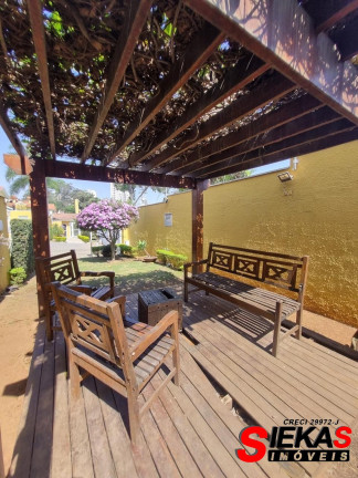 Imagem Casa com 2 Quartos à Venda, 72 m² em Vila Carrão - São Paulo Imagem Casa com 2 Quartos à Venda, 72 m² em Vila Carrão - São Paulo