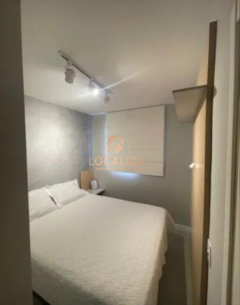 Imagem Imóvel com 2 Quartos à Venda, 48 m² em Jardim Das Indústrias - São José Dos Campos Imagem Imóvel com 2 Quartos à Venda, 48 m² em Jardim Das Indústrias - São José Dos Campos