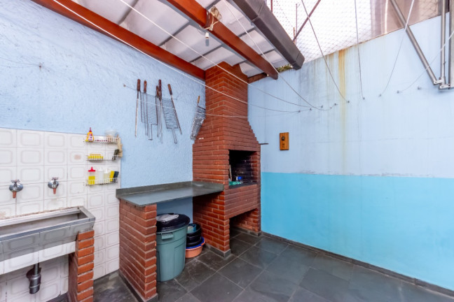 Imagem Casa com 3 Quartos à Venda, 170 m² em Vila Romana - São Paulo Imagem Casa com 3 Quartos à Venda, 170 m² em Vila Romana - São Paulo