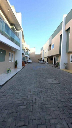 Imagem Casa com 3 Quartos à Venda, 100 m² em Parque Leblon - Caucaia Imagem Casa com 3 Quartos à Venda, 100 m² em Parque Leblon - Caucaia