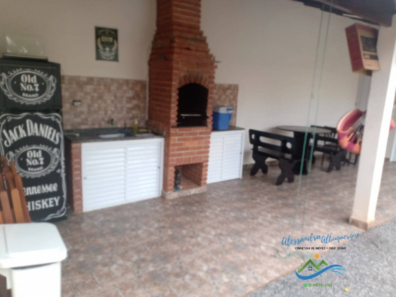 Imagem Casa com 3 Quartos à Venda, 240 m² em Cibratel Ii - Itanhaém