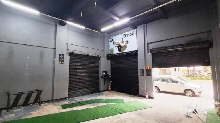 Imagem Loja à Venda, 155 m² em Centro - São Vicente