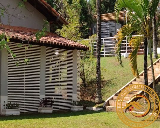 Imagem Imóvel com 4 Quartos à Venda, em Colinas Do Mosteiro De Itaici - Indaiatuba Imagem Imóvel com 4 Quartos à Venda, em Colinas Do Mosteiro De Itaici - Indaiatuba