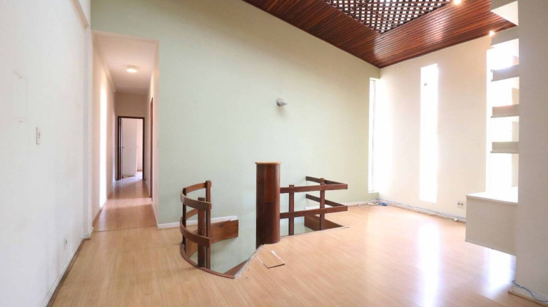 Imagem Casa com 3 Quartos à Venda, 216 m² em Jardim Paulista - São Paulo Imagem Casa com 3 Quartos à Venda, 216 m² em Jardim Paulista - São Paulo