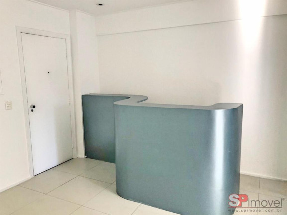 Imagem Imóvel com 3 Quartos à Venda, 62 m² em Paraíso - São Paulo