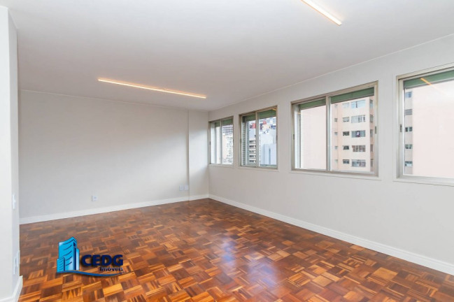 Imagem Apartamento com 3 Quartos à Venda, 146 m² em Centro - Curitiba Imagem Apartamento com 3 Quartos à Venda, 146 m² em Centro - Curitiba