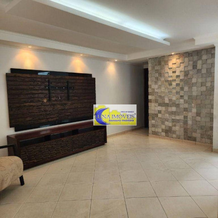 Sobrado com 3 Quartos à Venda, 159 m² em Vila Vivaldi - São Bernardo Do Campo