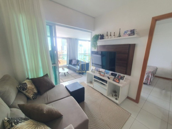 Imagem Imóvel com 1 Quarto à Venda, 50 m² em Barra - Salvador Imagem Imóvel com 1 Quarto à Venda, 50 m² em Barra - Salvador