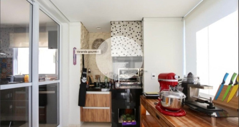 Imagem Apartamento com 2 Quartos à Venda, 142 m² em Vila Andrade - São Paulo Imagem Apartamento com 2 Quartos à Venda, 142 m² em Vila Andrade - São Paulo