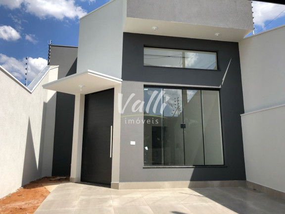 Imagem Casa com 3 Quartos à Venda, 150 m² em Jardim Da Balsa Ii - Americana Imagem Casa com 3 Quartos à Venda, 150 m² em Jardim Da Balsa Ii - Americana