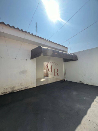 Imagem Casa com 2 Quartos à Venda, 180 m² em Vila Bela - Votuporanga Imagem Casa com 2 Quartos à Venda, 180 m² em Vila Bela - Votuporanga
