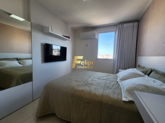 Imagem Imóvel com 2 Quartos à Venda, 70 m² em Jardim Da Penha - Vitória