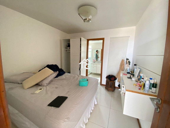 Imagem Cobertura com 1 Quarto à Venda, em Camboinhas - Niterói Imagem Cobertura com 1 Quarto à Venda, em Camboinhas - Niterói