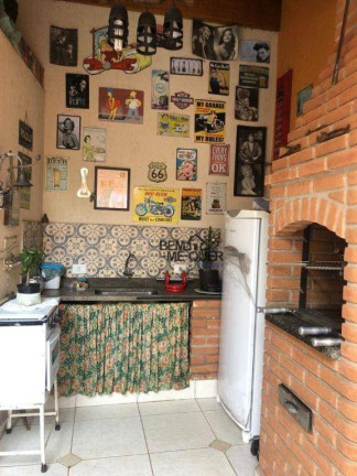 Imagem Sobrado com 3 Quartos à Venda, 119 m² em Vila Mangalot - São Paulo Imagem Sobrado com 3 Quartos à Venda, 119 m² em Vila Mangalot - São Paulo