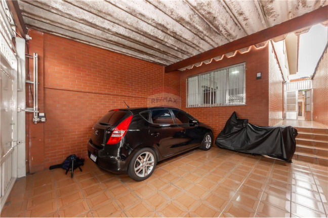 Imagem Sobrado com 3 Quartos à Venda, 167 m² em Vila Marari - São Paulo Imagem Sobrado com 3 Quartos à Venda, 167 m² em Vila Marari - São Paulo