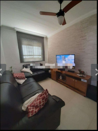 Imagem Imóvel com 2 Quartos à Venda, 80 m² em Industrial São Luiz - Contagem