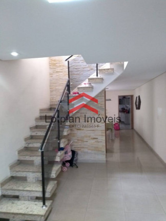 Imagem Casa com 3 Quartos à Venda, 175 m² em Sítio Da Figueira - São Paulo