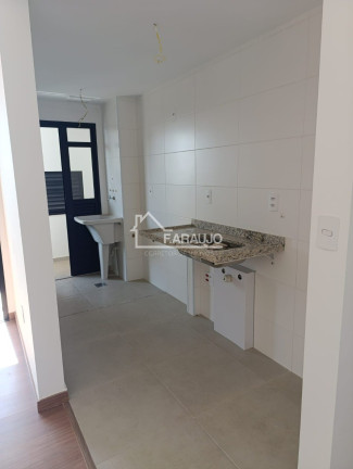 Imagem Apartamento com 2 Quartos à Venda, 62 m² em Jardim Do Paço - Sorocaba