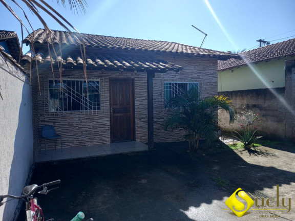 Imagem Casa com 2 Quartos à Venda, 220 m² em Itaipuaçu - Maricá