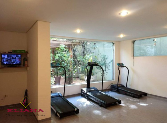 Imagem Apartamento com 3 Quartos à Venda, 96 m² em Vila Madalena - São Paulo Imagem Apartamento com 3 Quartos à Venda, 96 m² em Vila Madalena - São Paulo