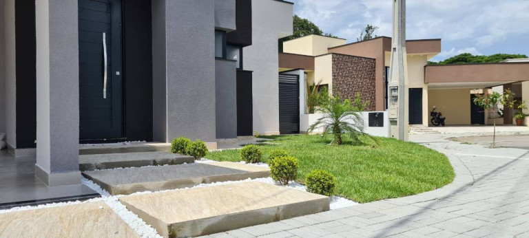 Casa com 3 Quartos à Venda, 318 m² em Loteamento Residencial Parque Das Araucárias - Tremembé