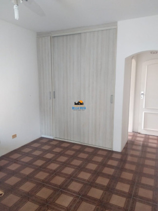Imagem Apartamento com 1 Quarto à Venda, em Boa Vista - São Vicente Imagem Apartamento com 1 Quarto à Venda, em Boa Vista - São Vicente