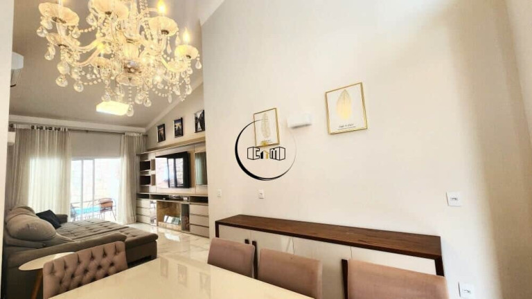 Imagem Casa de Condomínio com 4 Quartos à Venda, 240 m² em Residencial Ibi-aram Ii - Itupeva Imagem Casa de Condomínio com 4 Quartos à Venda, 240 m² em Residencial Ibi-aram Ii - Itupeva